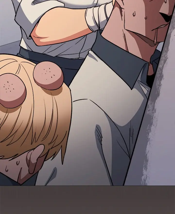Someone Stop Her Chapter 37 Page 62