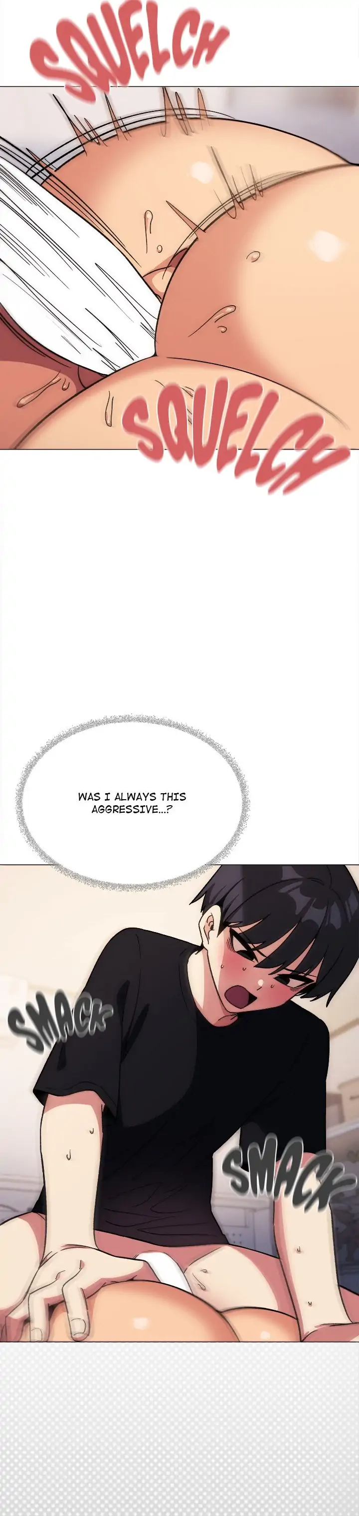 Someone Stop Her Chapter 37 Page 68