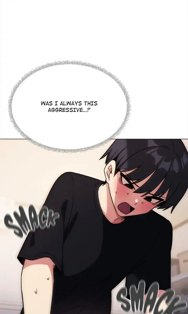 Someone Stop Her Chapter 37 Page 70