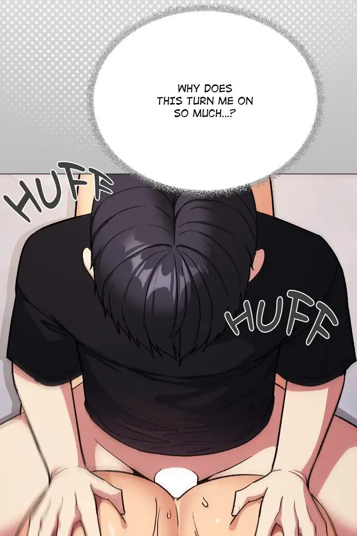 Someone Stop Her Chapter 37 Page 72