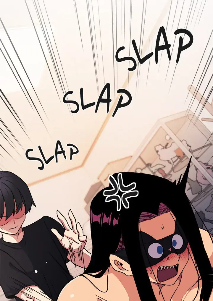 Someone Stop Her Chapter 37 Page 79