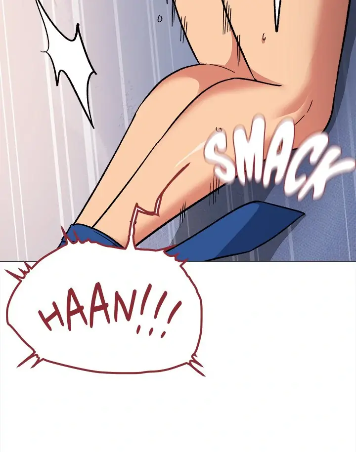 Someone Stop Her Chapter 37 Page 87