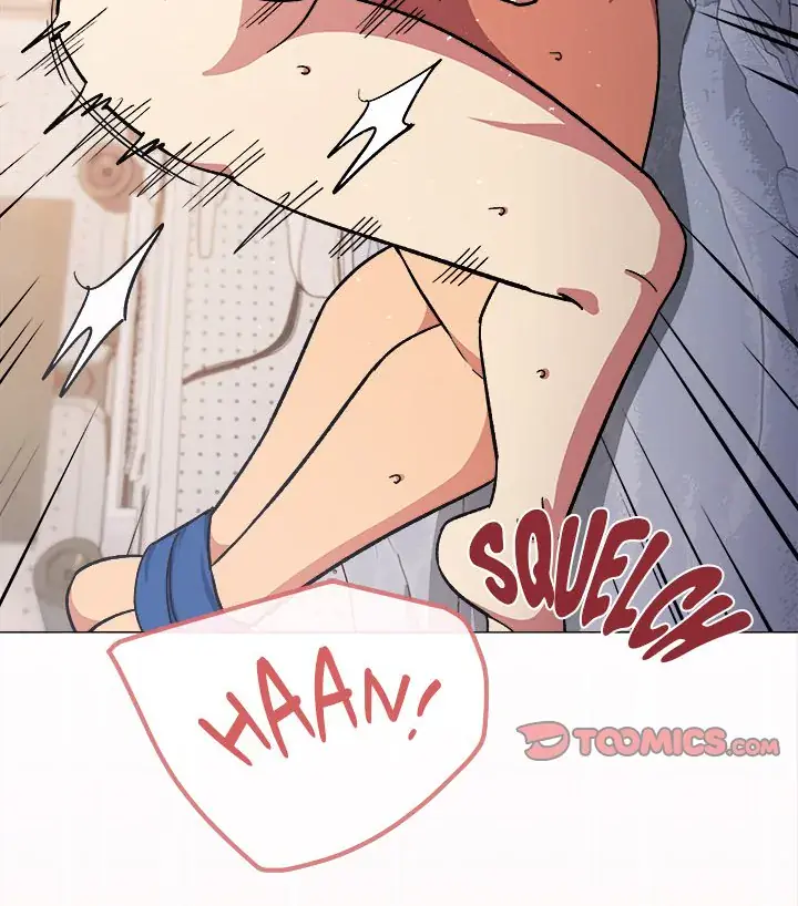 Someone Stop Her Chapter 37 Page 92