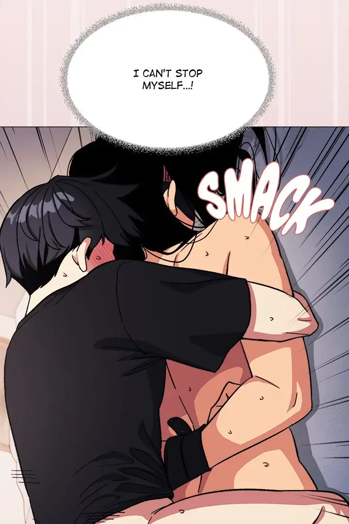 Someone Stop Her Chapter 37 Page 94