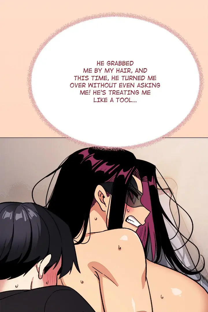 Someone Stop Her Chapter 37 Page 109