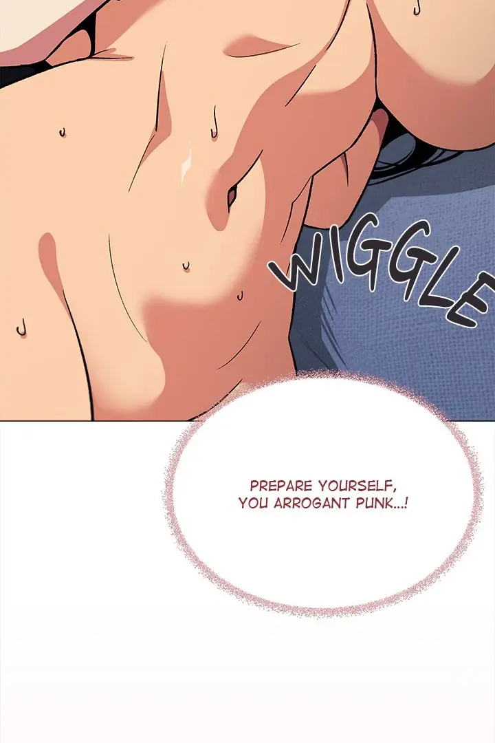 Someone Stop Her Chapter 37 Page 115
