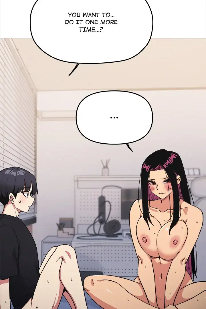 Someone Stop Her Chapter 38 Page 9