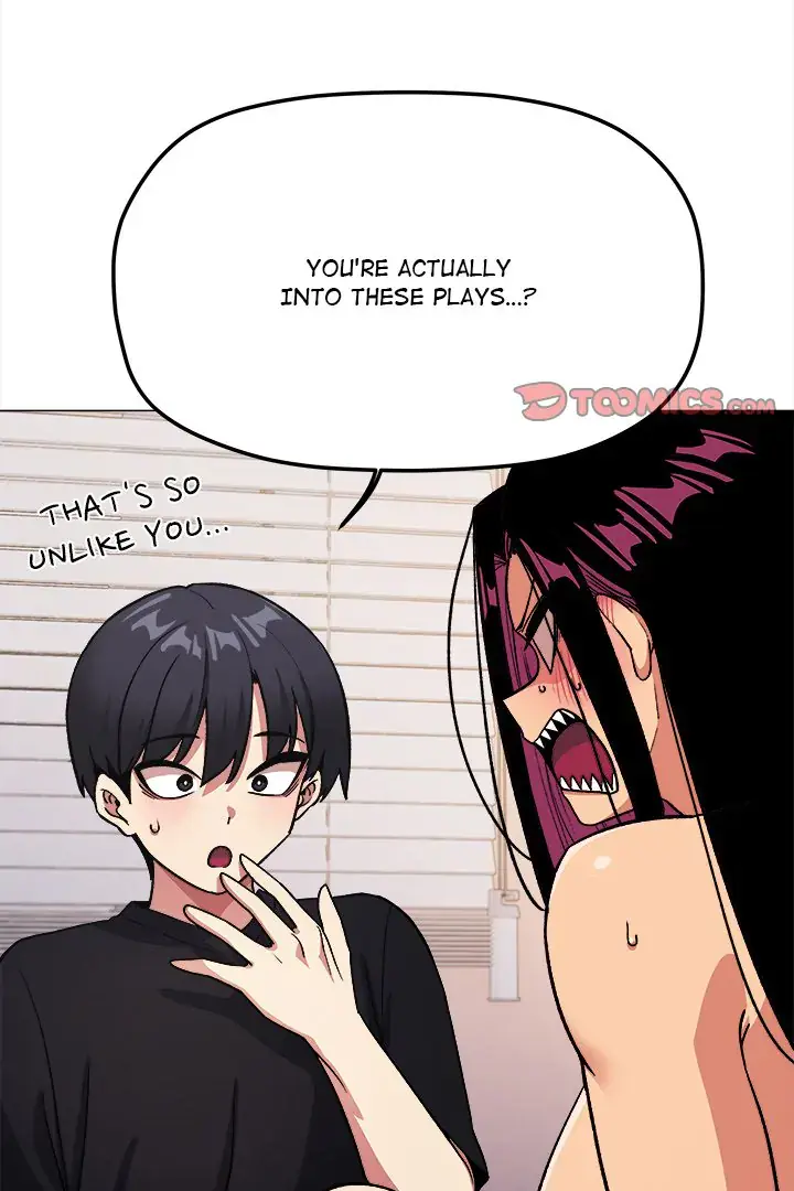 Someone Stop Her Chapter 38 Page 12