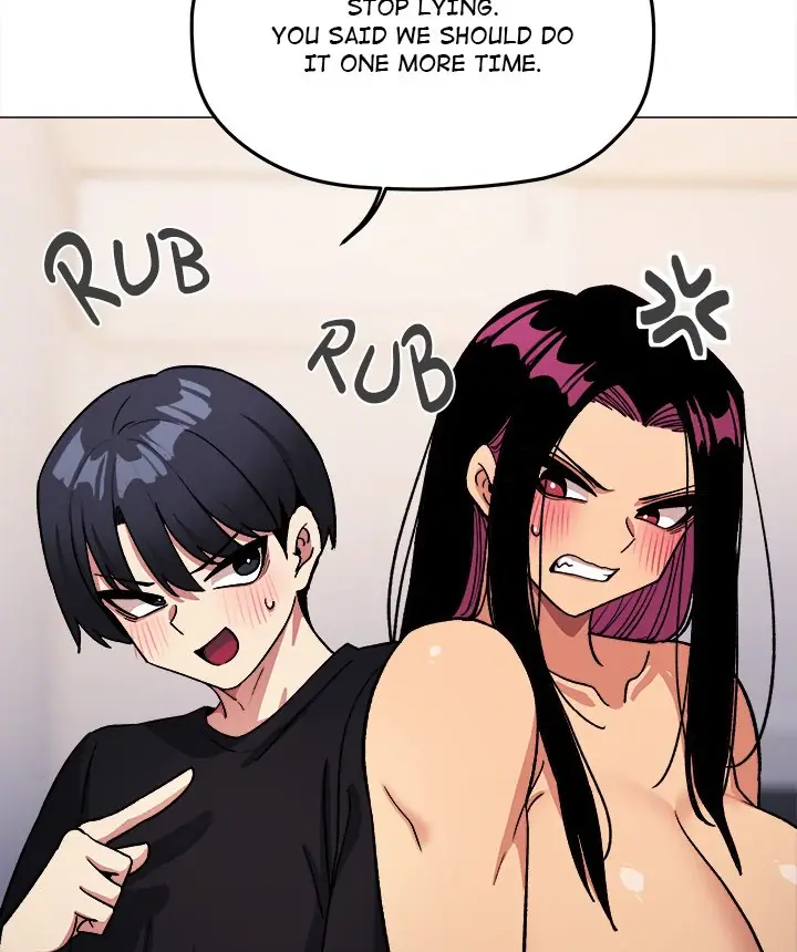 Someone Stop Her Chapter 38 Page 14