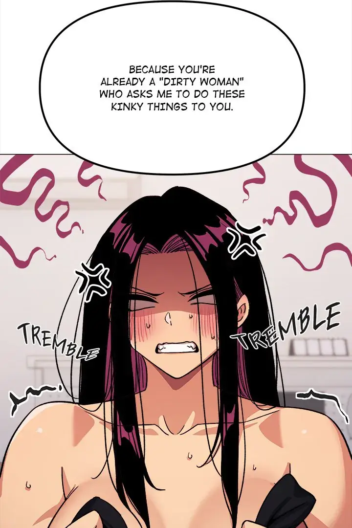 Someone Stop Her Chapter 38 Page 16