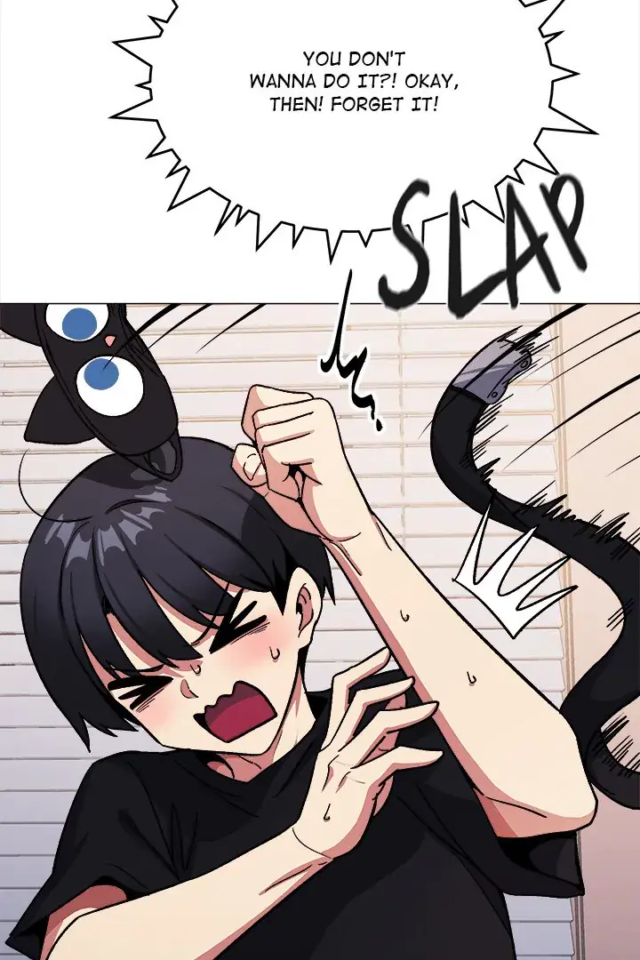 Someone Stop Her Chapter 38 Page 18