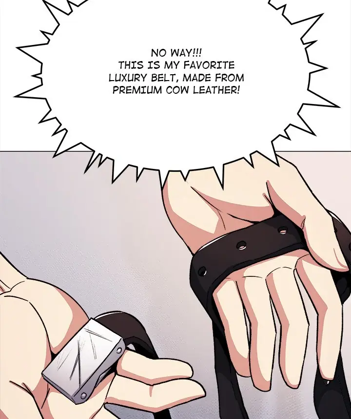 Someone Stop Her Chapter 38 Page 24