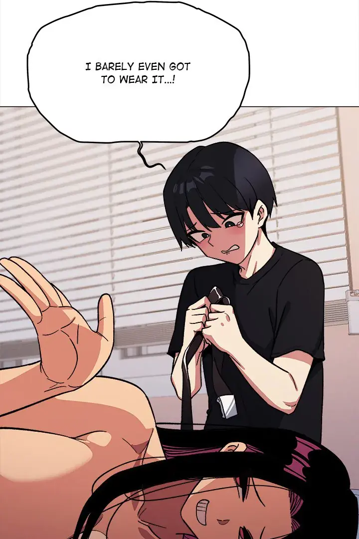 Someone Stop Her Chapter 38 Page 26