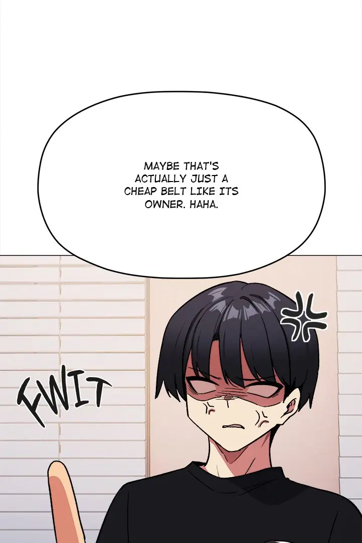 Someone Stop Her Chapter 38 Page 28