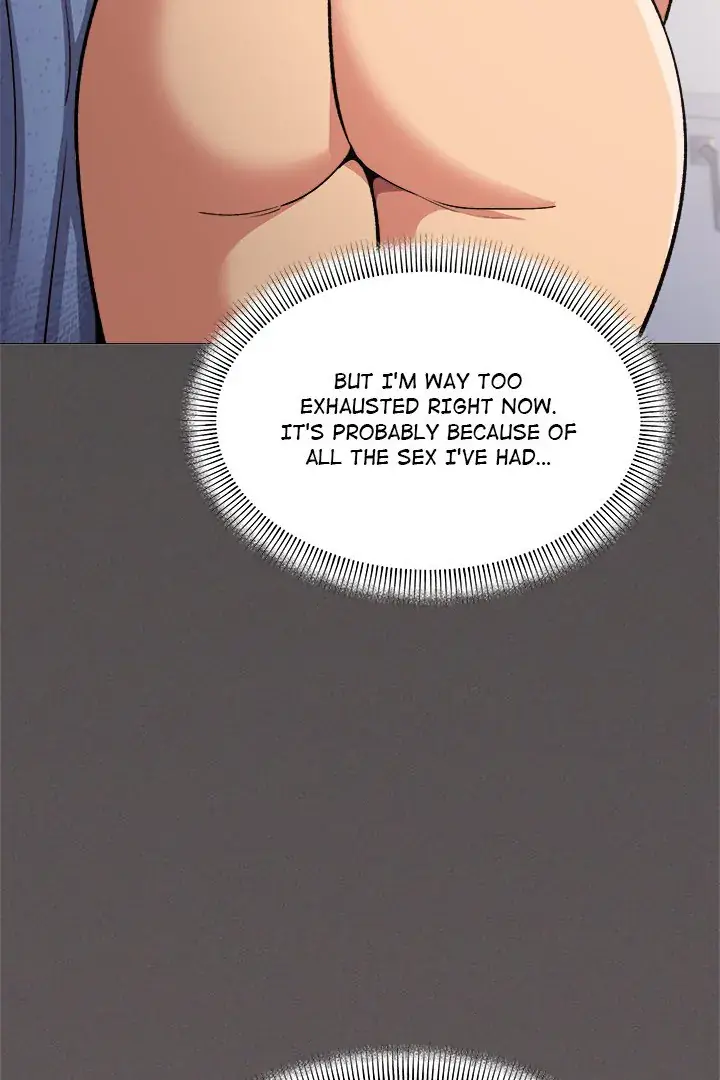 Someone Stop Her Chapter 38 Page 32