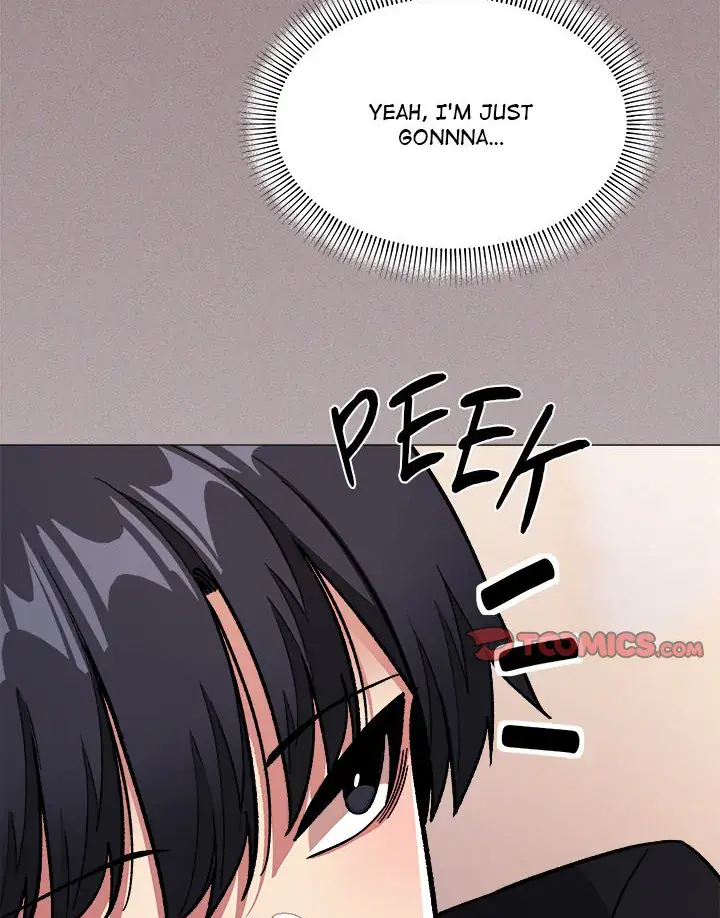 Someone Stop Her Chapter 38 Page 38