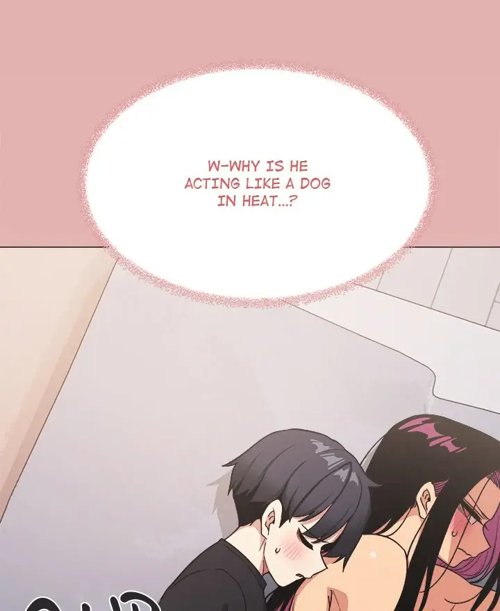 Someone Stop Her Chapter 38 Page 56