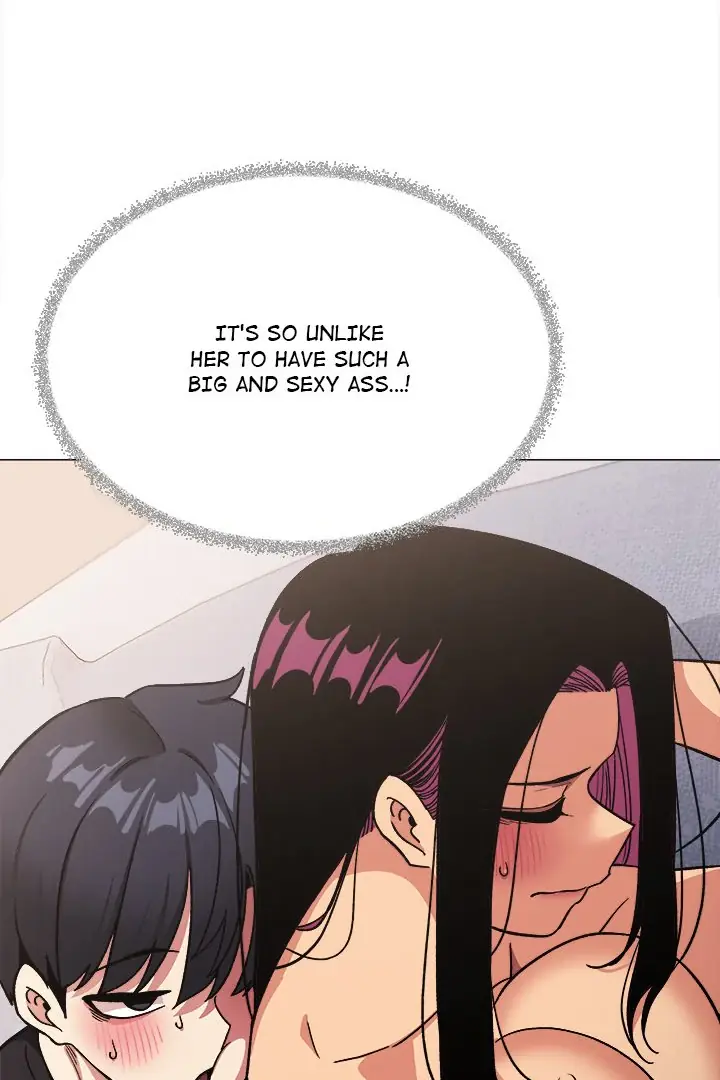Someone Stop Her Chapter 38 Page 63