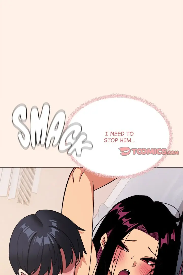 Someone Stop Her Chapter 38 Page 90