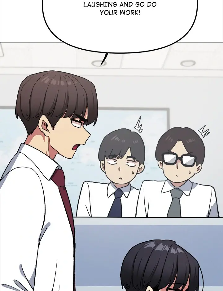 Someone Stop Her Chapter 38 Page 138