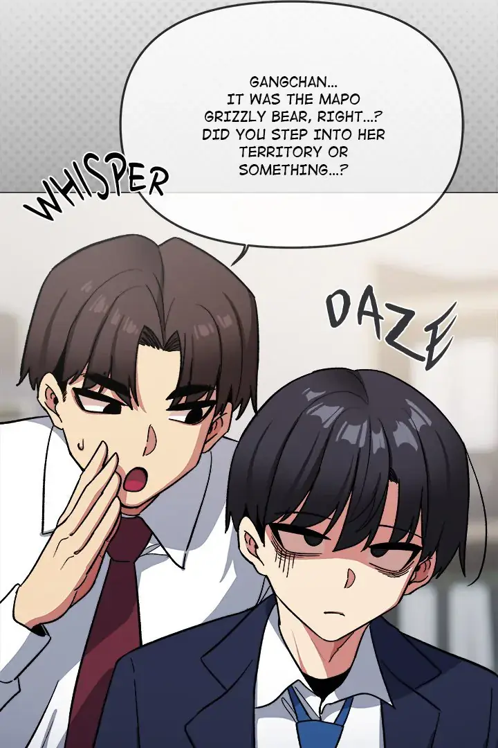 Someone Stop Her Chapter 38 Page 140