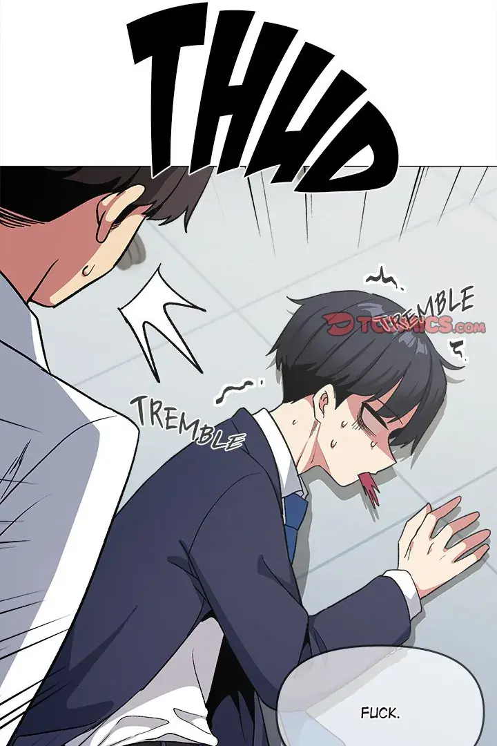 Someone Stop Her Chapter 38 Page 145