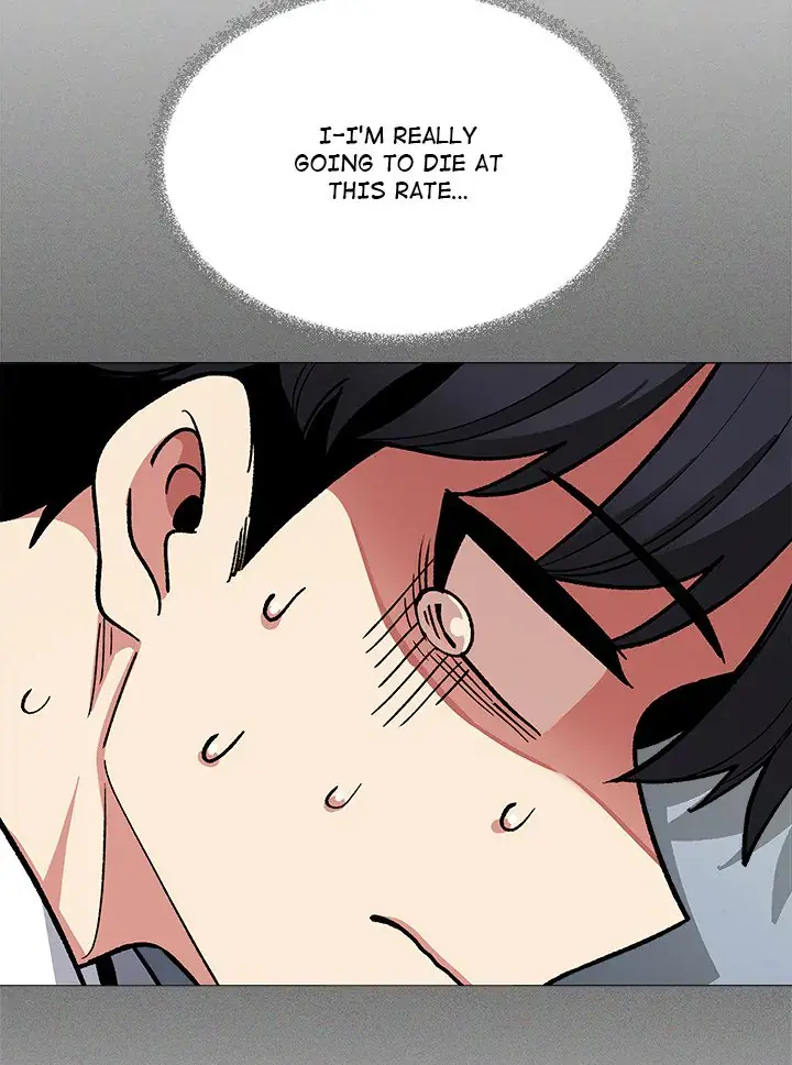 Someone Stop Her Chapter 38 Page 147