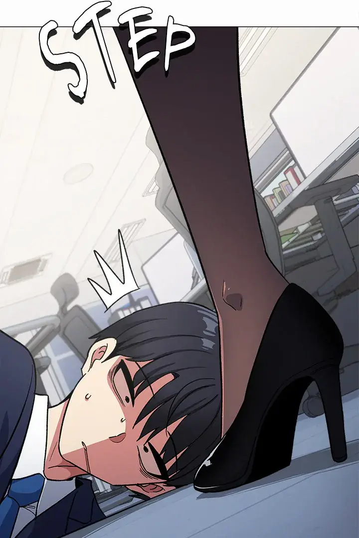 Someone Stop Her Chapter 38 Page 149