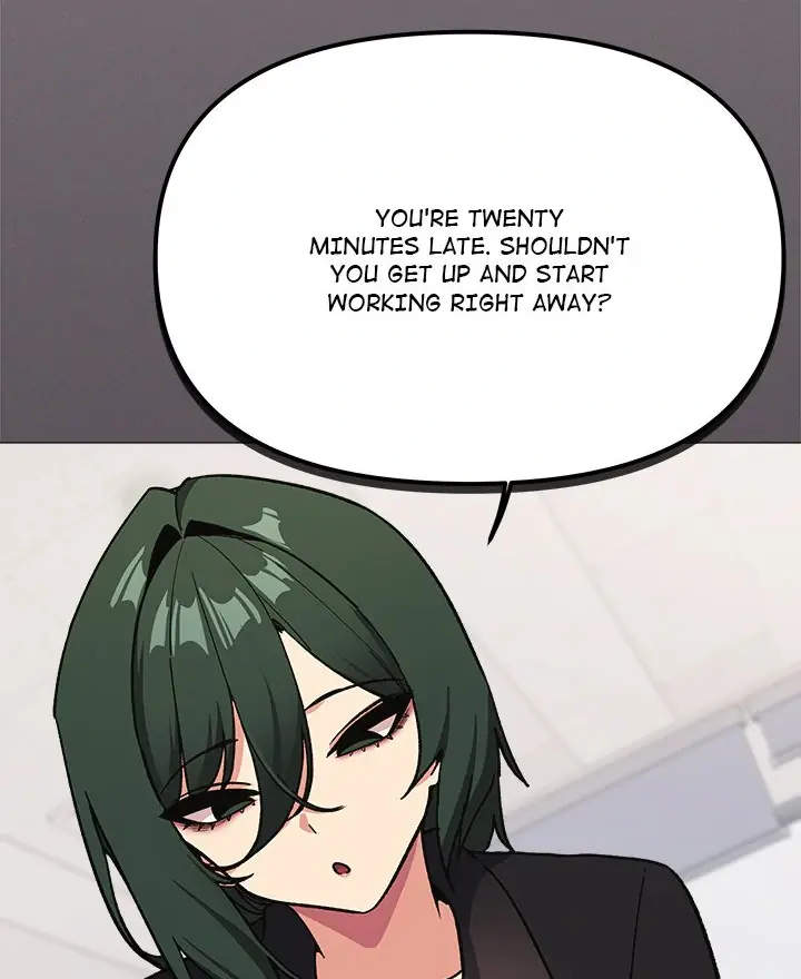 Someone Stop Her Chapter 38 Page 152