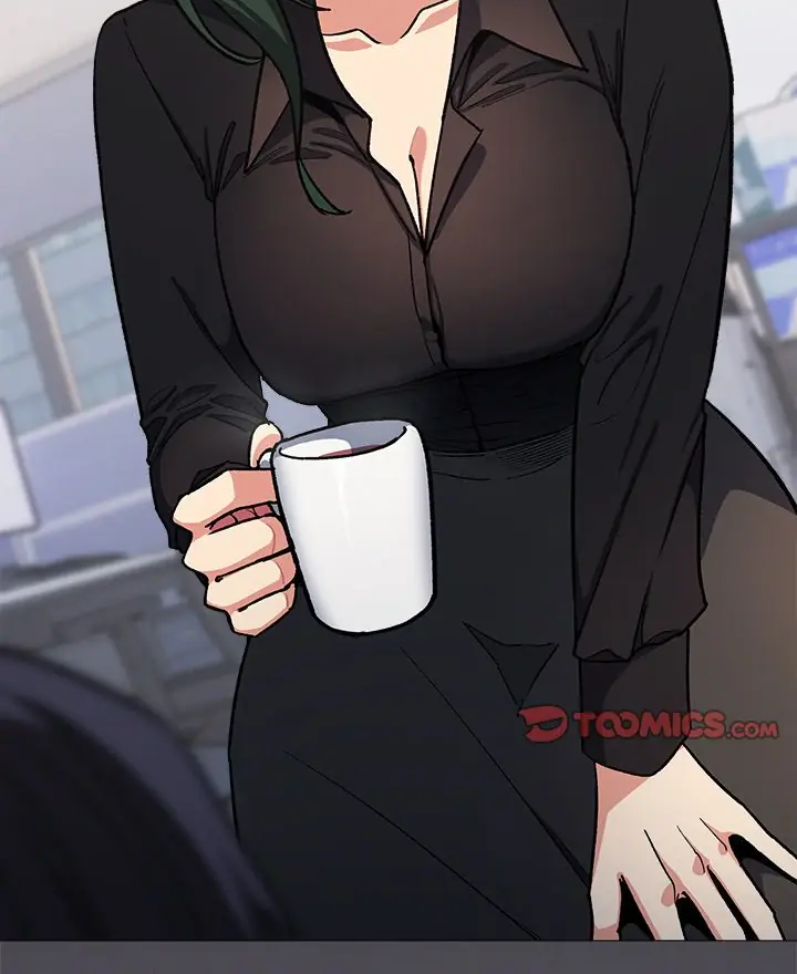 Someone Stop Her Chapter 38 Page 153