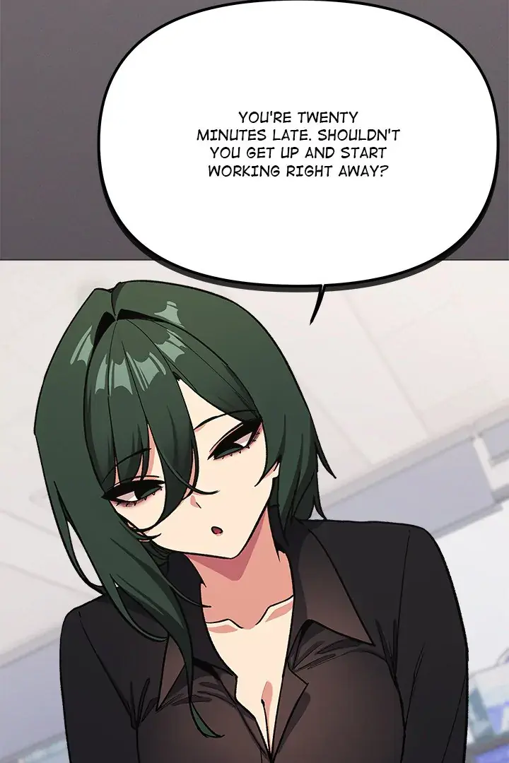 Someone Stop Her Chapter 39 Page 7