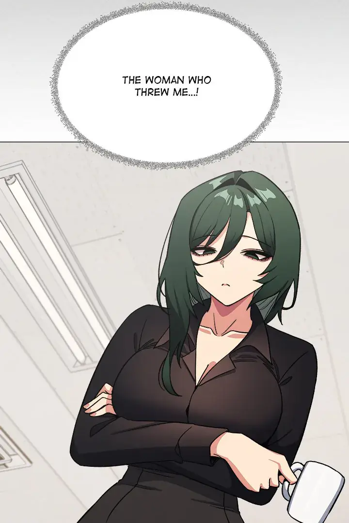 Someone Stop Her Chapter 39 Page 17
