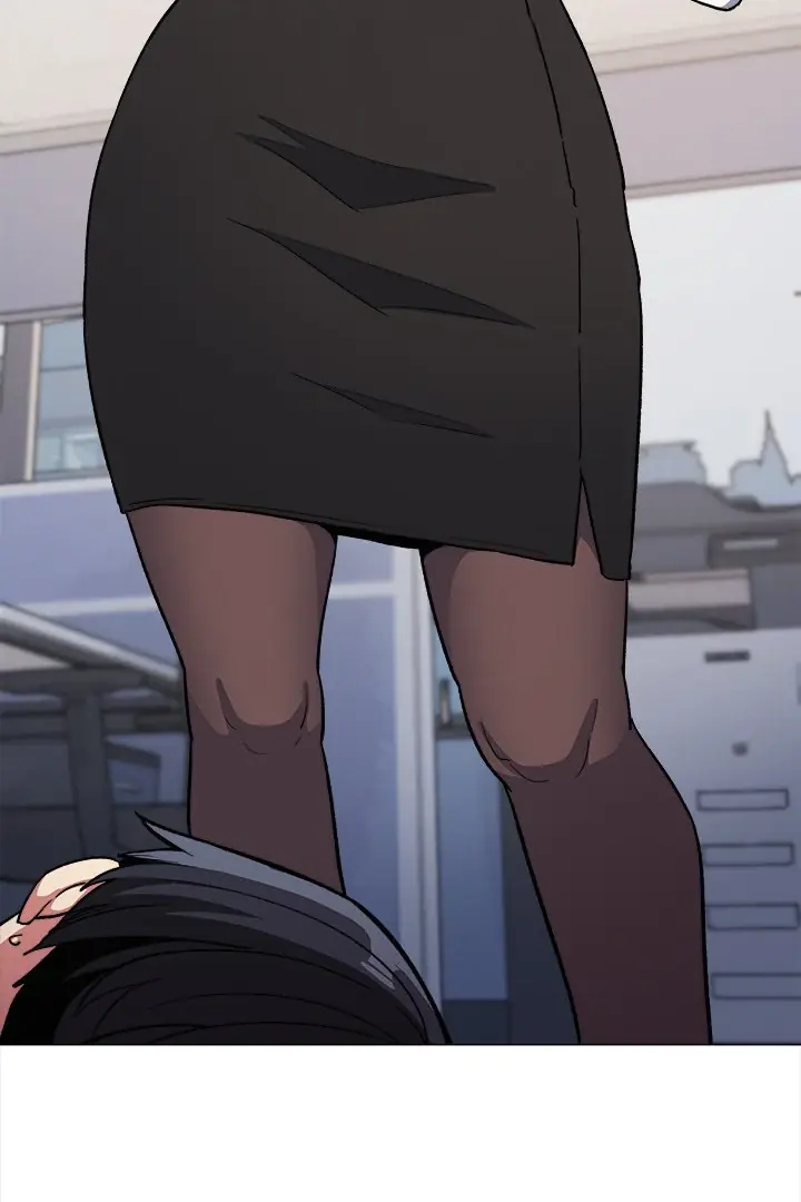 Someone Stop Her Chapter 39 Page 18