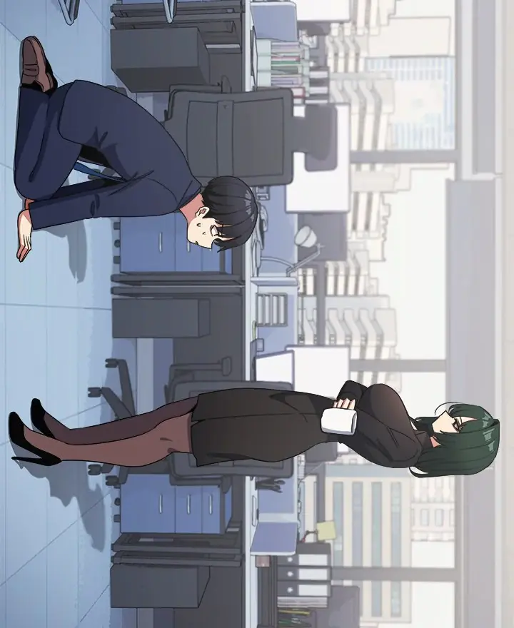 Someone Stop Her Chapter 39 Page 20