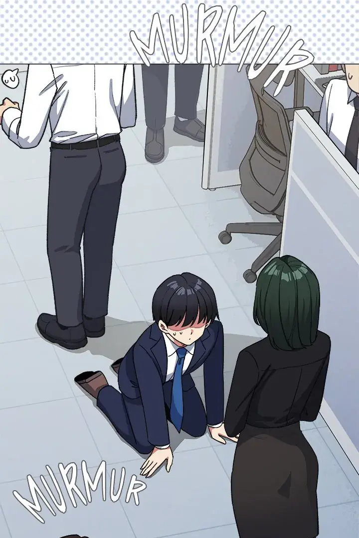 Someone Stop Her Chapter 39 Page 26