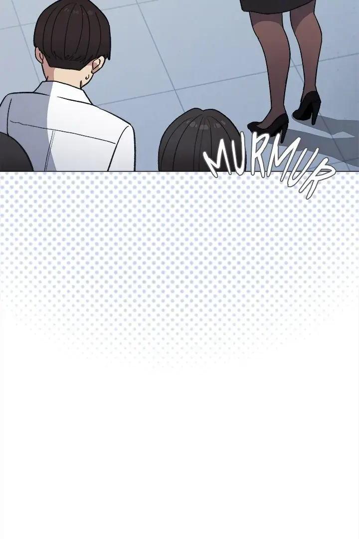 Someone Stop Her Chapter 39 Page 27