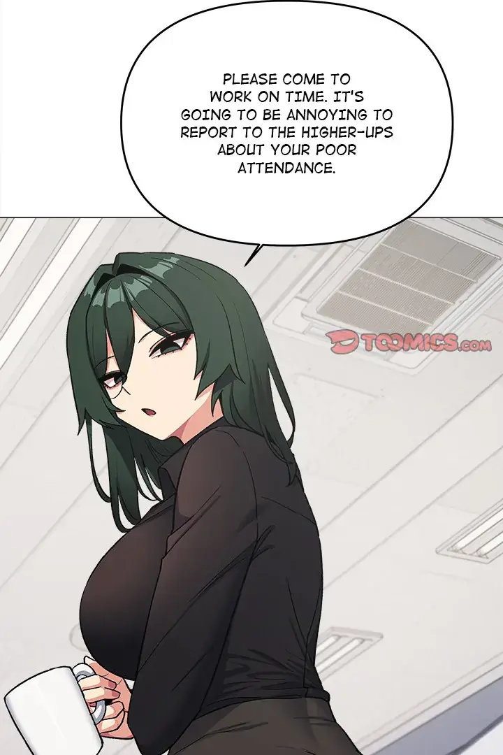 Someone Stop Her Chapter 39 Page 30