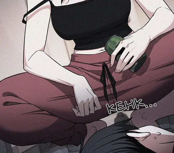 Someone Stop Her Chapter 39 Page 33
