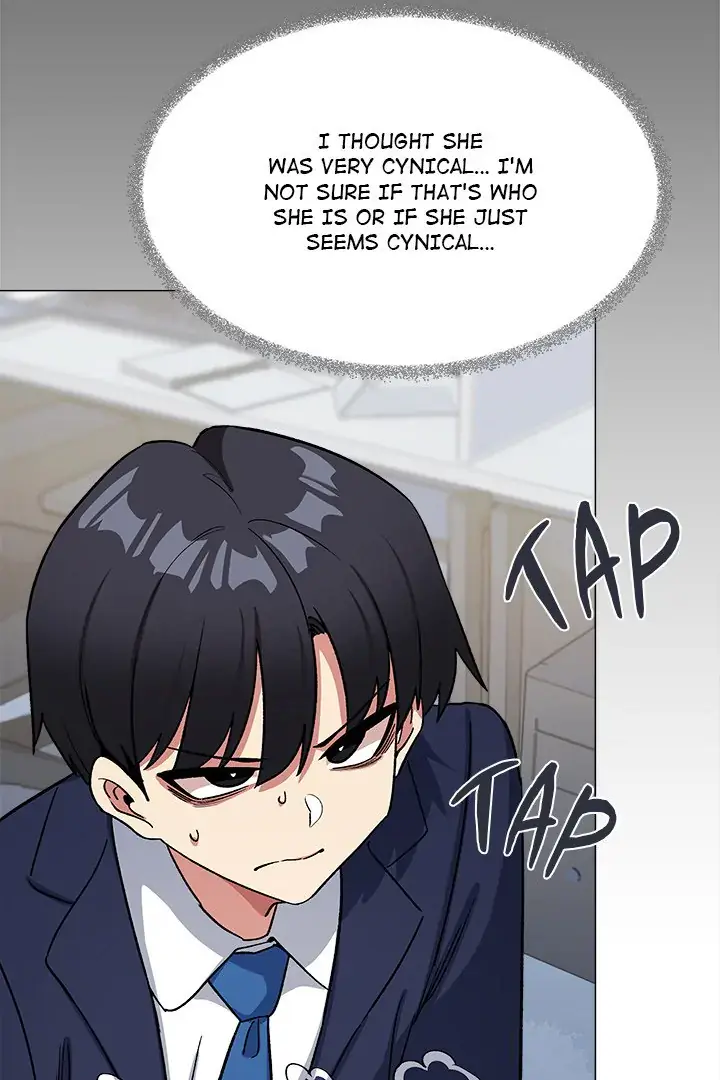 Someone Stop Her Chapter 39 Page 35