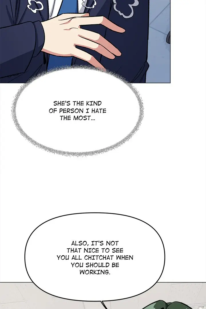 Someone Stop Her Chapter 39 Page 36