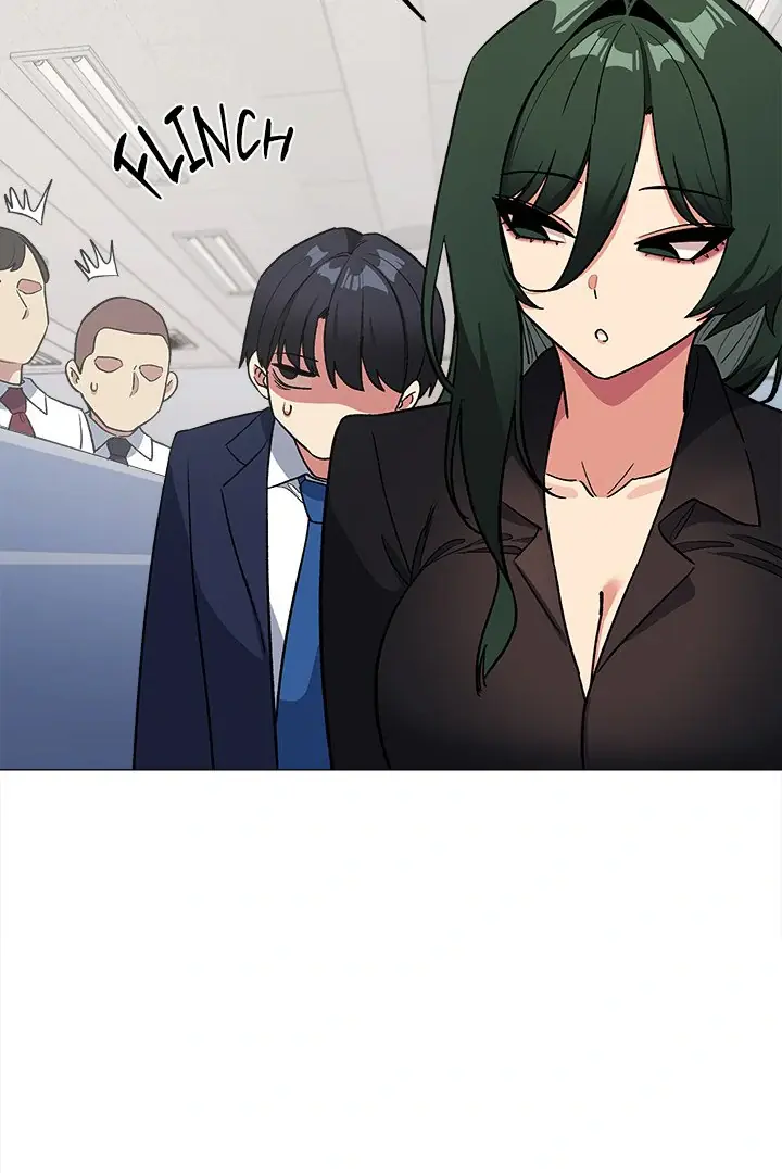 Someone Stop Her Chapter 39 Page 37