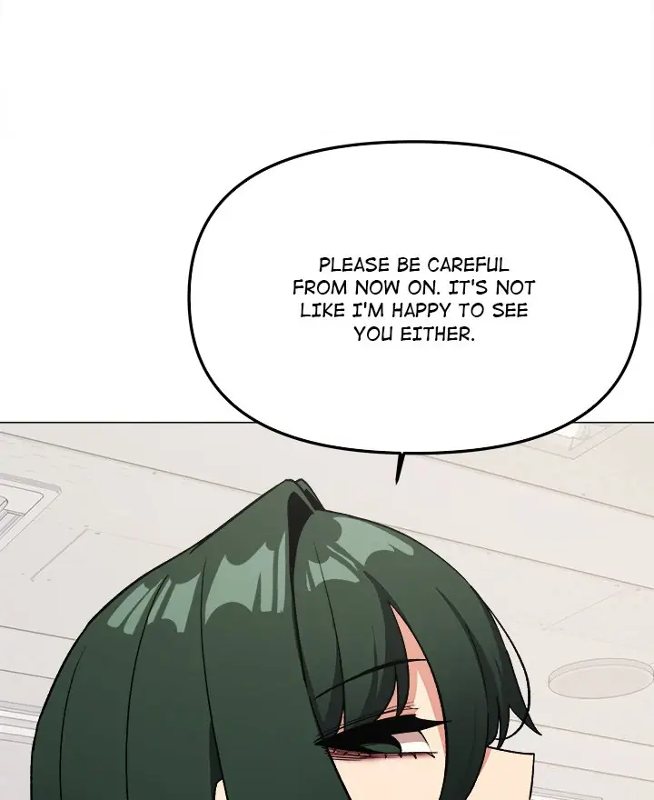 Someone Stop Her Chapter 39 Page 38
