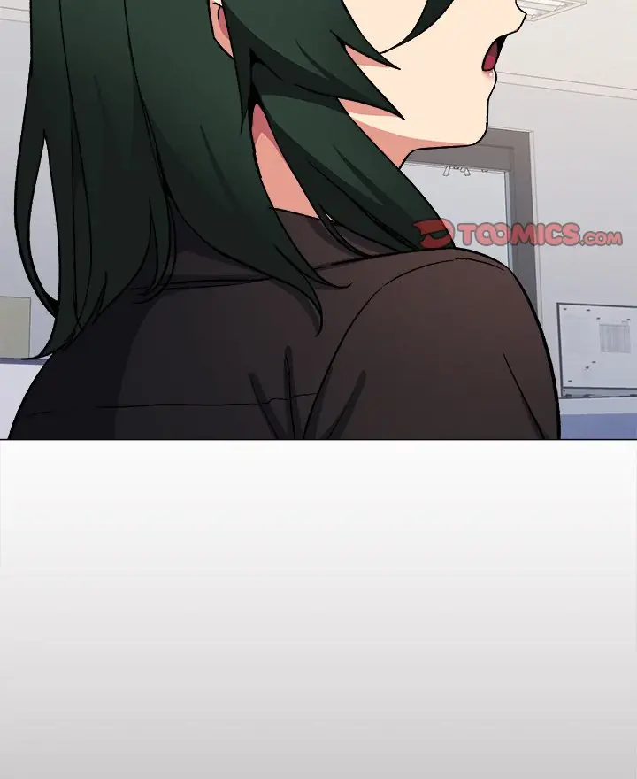 Someone Stop Her Chapter 39 Page 39