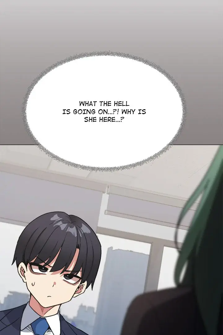 Someone Stop Her Chapter 39 Page 40