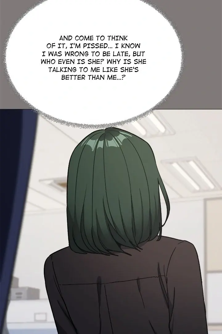 Someone Stop Her Chapter 39 Page 42