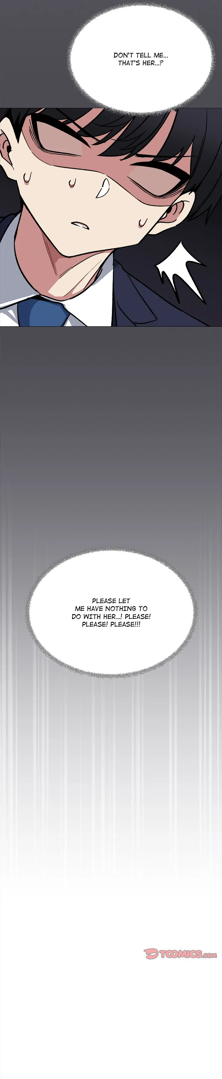 Someone Stop Her Chapter 39 Page 45