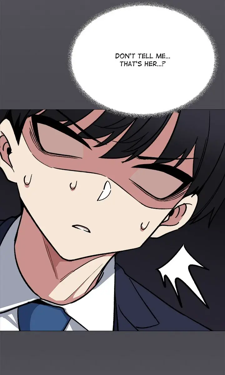 Someone Stop Her Chapter 39 Page 46