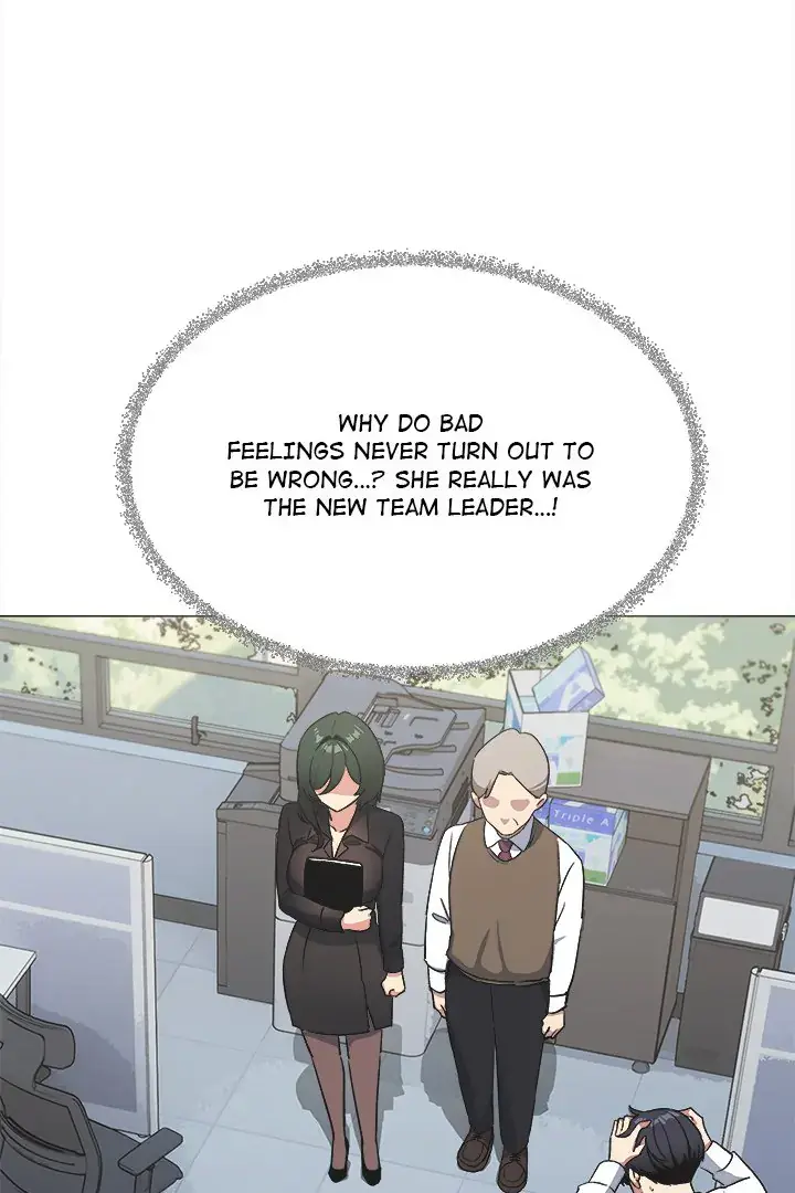 Someone Stop Her Chapter 39 Page 51