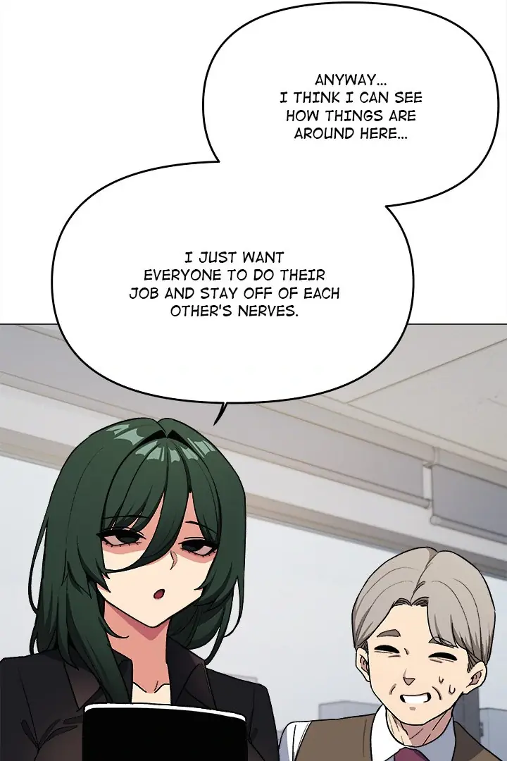 Someone Stop Her Chapter 39 Page 54