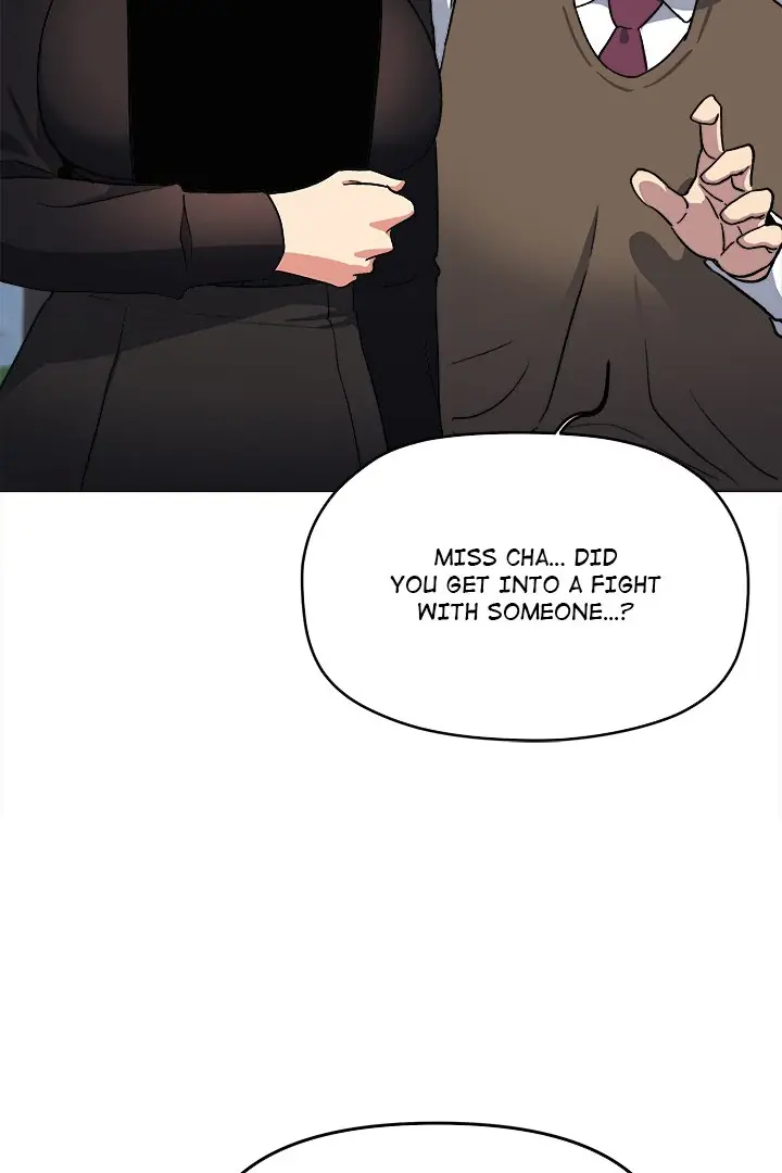 Someone Stop Her Chapter 39 Page 55